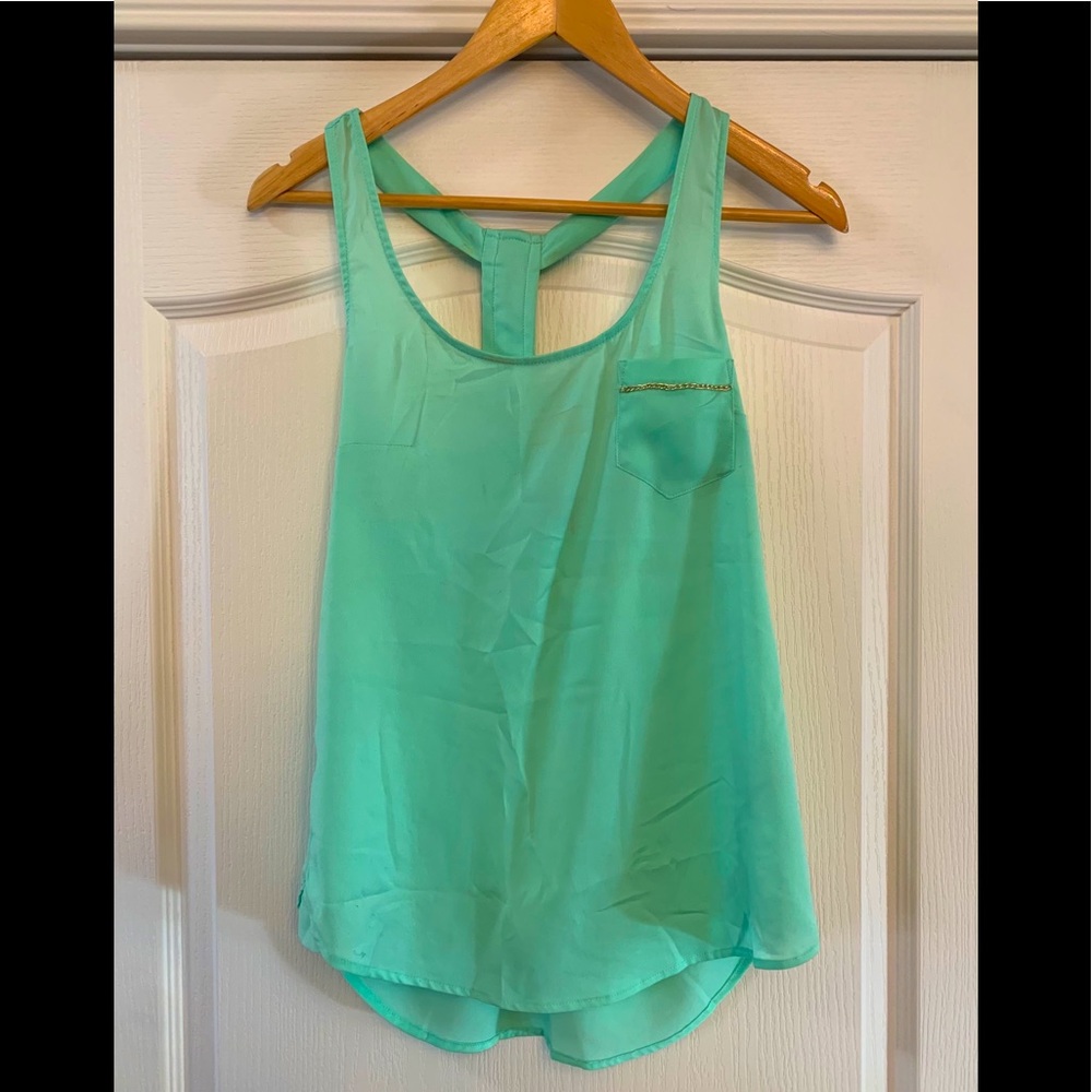 Dynamite Top